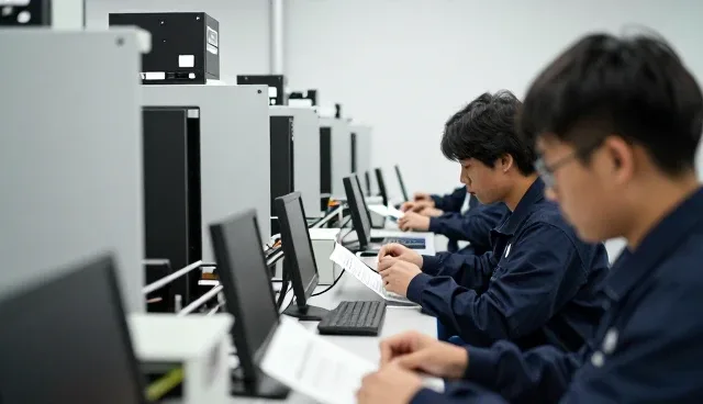 系统集成方案