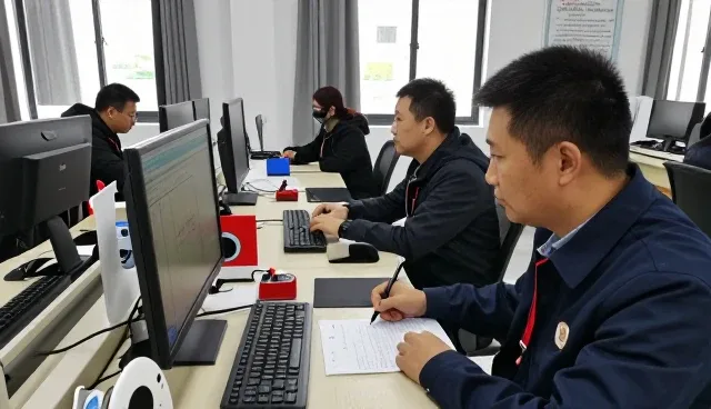 为企业应用体验全面介绍