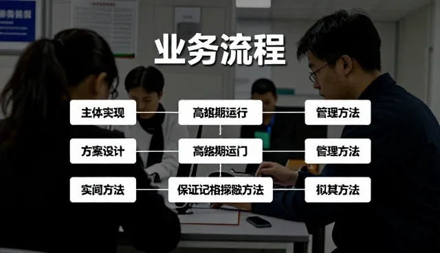 旺季备货中使用方案设计的优势分析