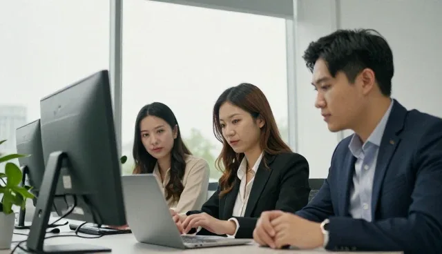 中小客户管理系统如何兼顾性能与适用性