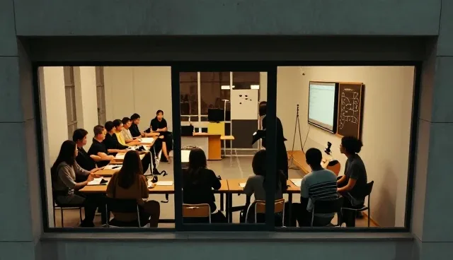 技术培训在中小客户业务中的适用边界