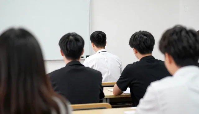 中小客户在选型过程中关注的管理重点与实践